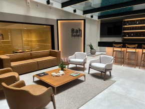 Bah Hotel